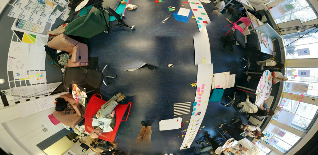 Application Development